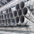 ASTM A53 Pre-Galvanized Pipe